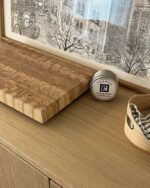 larchwood double cheese board - 画像 (6)