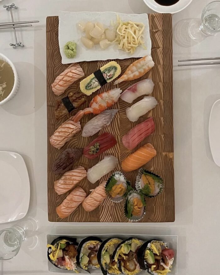 larchwood basic cutting board - 画像 (12)