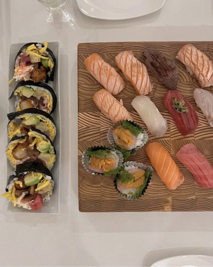 larchwood basic cutting board - 画像 (11)