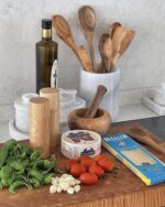 larchwood basic cutting board - 画像 (4)