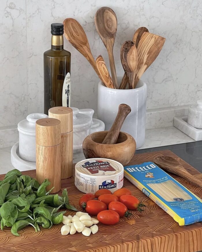 larchwood basic cutting board - 画像 (4)