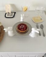 vintage silver plate - 画像 (4)