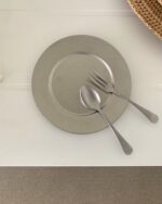 vintage silver plate - 画像 (8)