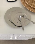 vintage silver plate - 画像 (6)