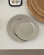 vintage silver plate - 画像 (2)