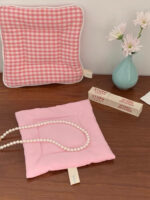 powder cushion coaster - 画像 (2)