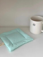 powder cushion coaster - 画像 (5)