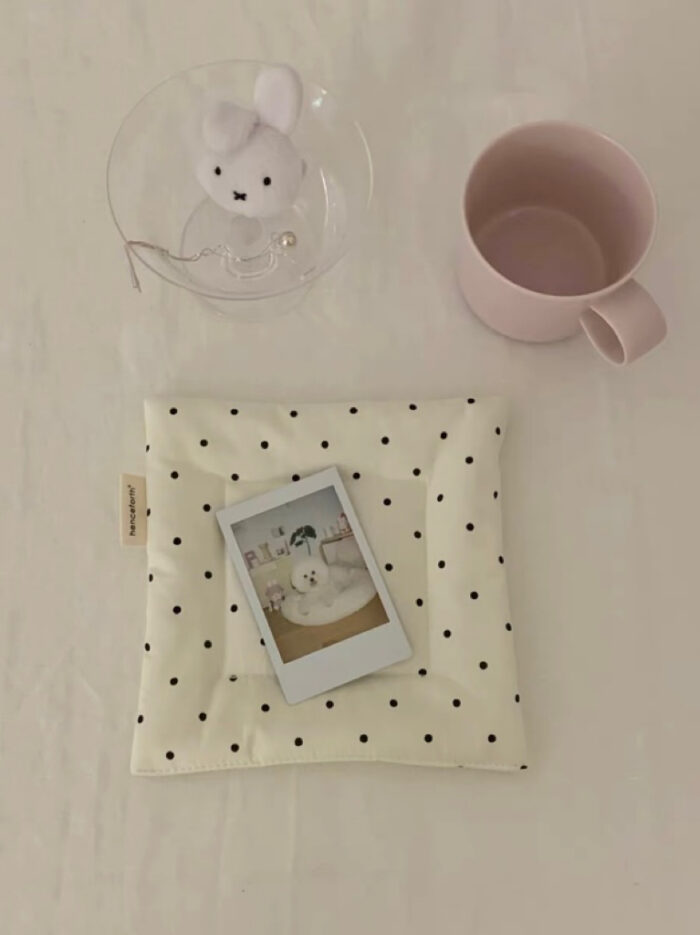 eden cushion coaster - 画像 (10)