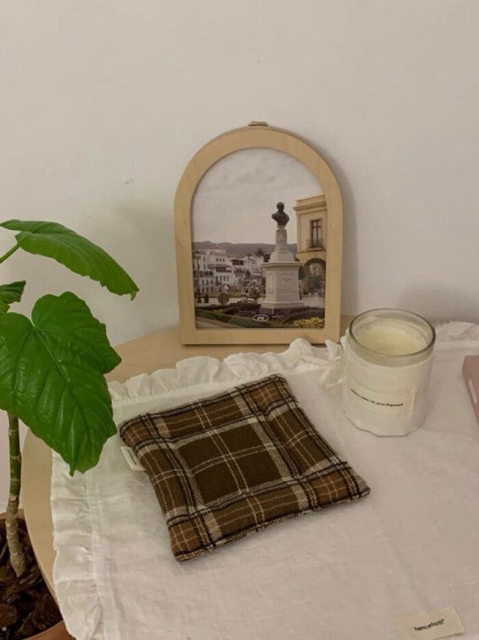 eden cushion coaster - 画像 (5)