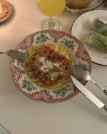 vintage christmas deep plate