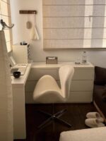 swan chair - 画像 (2)