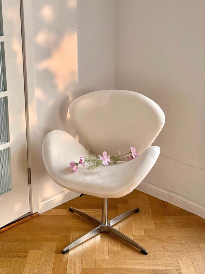 swan chair - 画像 (14)