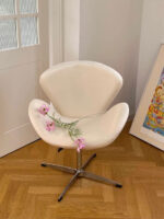 swan chair - 画像 (12)
