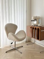 swan chair - 画像 (8)