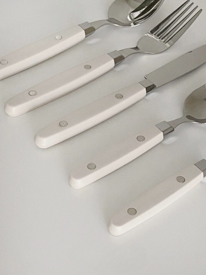 pure milky cutlery - 画像 (7)