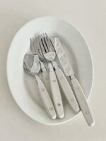 pure milky cutlery - 画像 (3)