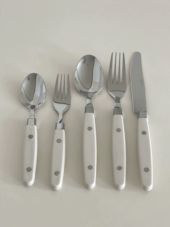 pure milky cutlery - 画像 (5)