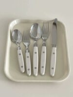 pure milky cutlery - 画像 (4)