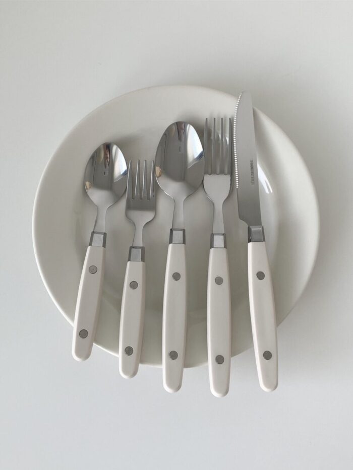 pure milky cutlery - 画像 (8)