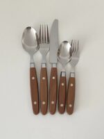 pure wooden cutlery - 画像 (12)