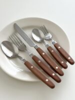 pure wooden cutlery - 画像 (11)