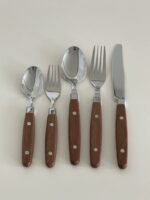 pure wooden cutlery - 画像 (10)