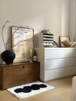 cozy swirl rug - 画像 (6)