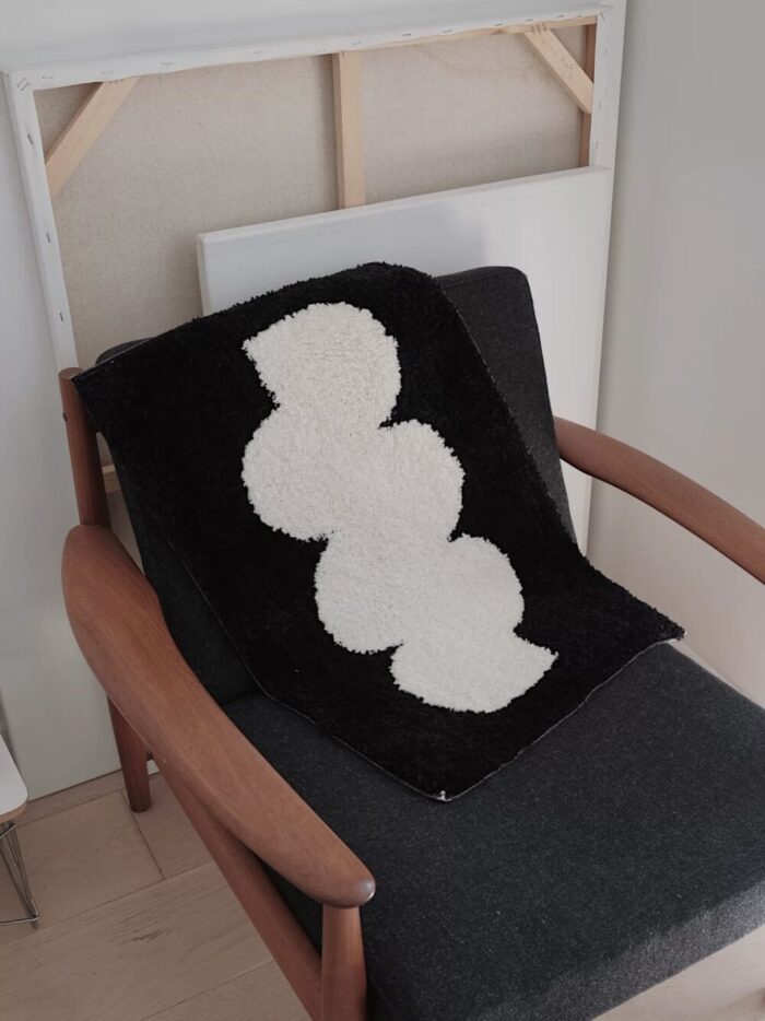 cozy swirl rug - 画像 (9)