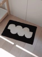 cozy swirl rug - 画像 (2)