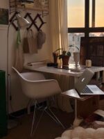 eames shell chair - 画像 (3)