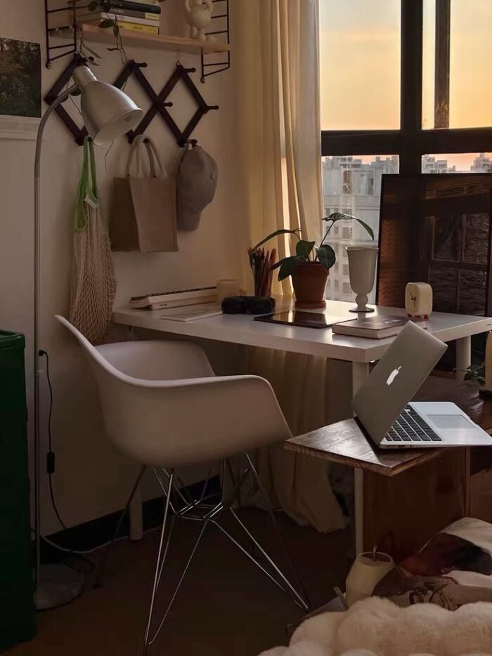 eames shell chair - 画像 (3)