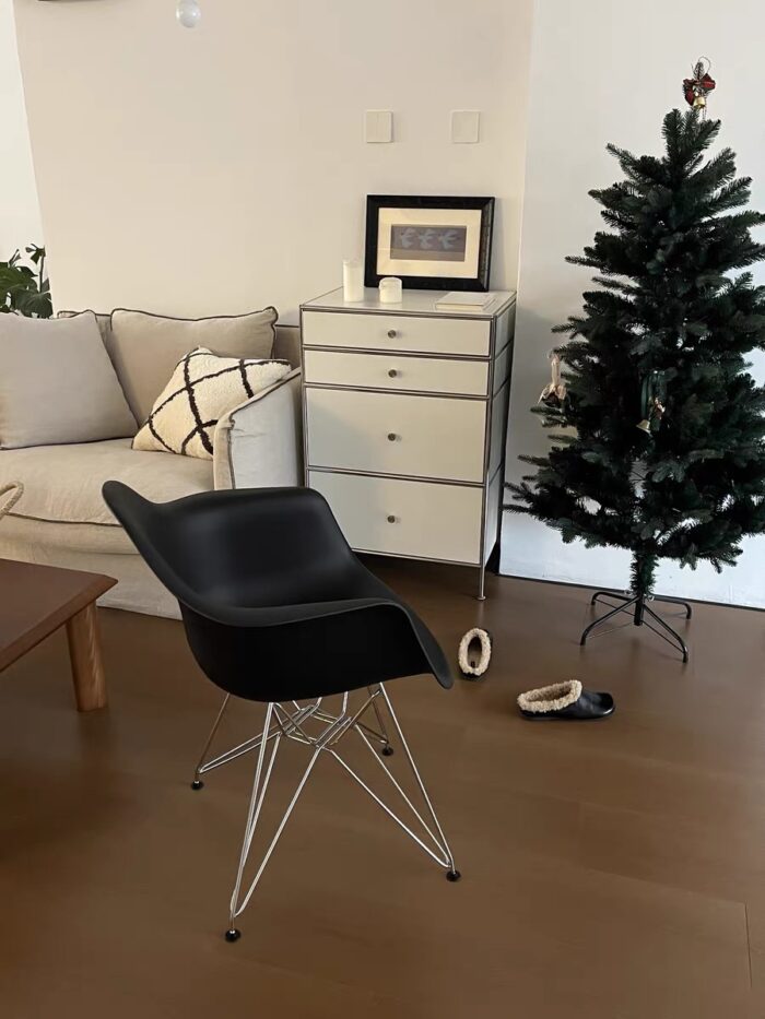 eames shell chair - 画像 (5)