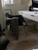 eames shell chair - 画像 (6)