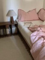 strawberry milk bedding cover set - 画像 (4)