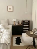 cozy swirl rug - 画像 (3)