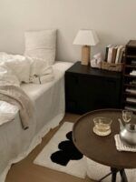 cozy swirl rug - 画像 (4)