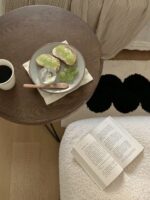 cozy swirl rug - 画像 (5)