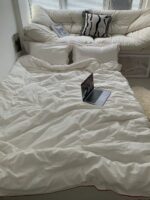 red rim bedding cover set - 画像 (5)