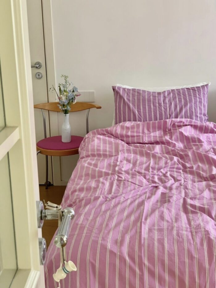 fuchsia chair - 画像 (4)