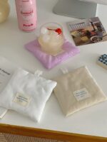 sheep cushion coaster - 画像 (16)