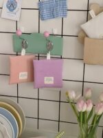 sheep cushion coaster - 画像 (8)