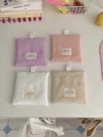 sheep cushion coaster - 画像 (17)