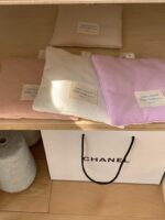 sheep cushion coaster - 画像 (18)