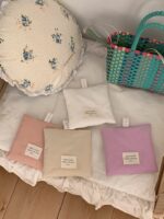 sheep cushion coaster - 画像 (3)