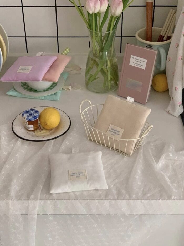 sheep cushion coaster - 画像 (14)