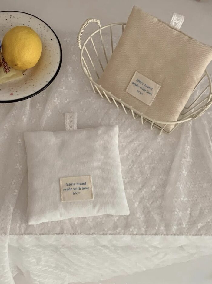 sheep cushion coaster - 画像 (10)