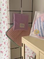 sheep cushion coaster - 画像 (11)