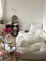 vintage oval glass trolley - 画像 (10)