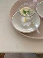 uni glass cup - 画像 (4)