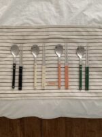 stainless daily cutlery - 画像 (10)